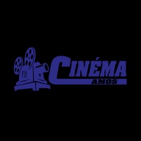 Logo du cinéma CINÉMA AMOS