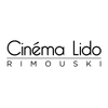 Logo du cinéma Cinéma Lido Rimouski