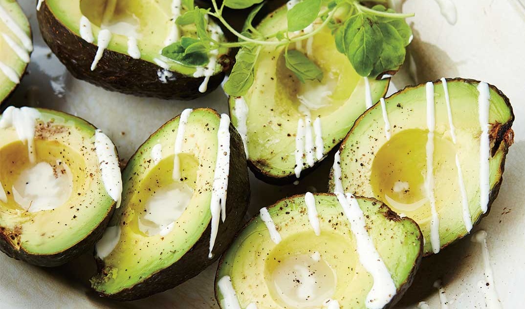 Ça dérape sur la page web d'une recette d'avocats de Ricardo et c'est hilarant!