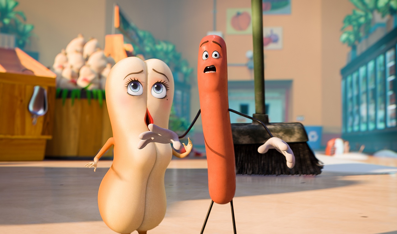 Dix anecdotes croustillantes sur Party de saucisses