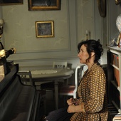 Une scène du film <em>Attila Marcel</em>