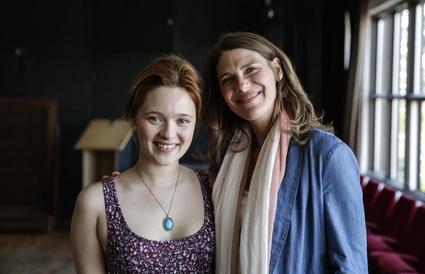 Le grand secret de la série Pour Sarah bientôt élucidé