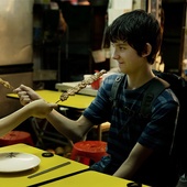 Une scène du film <em>A Brilliant Young Mind</em>