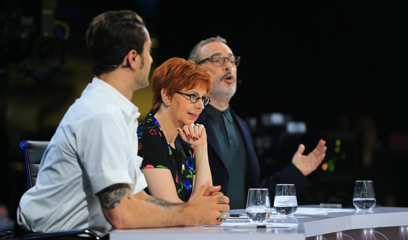 Les 10 meilleures citations de Chantal Lamarre aux Dieux de la danse