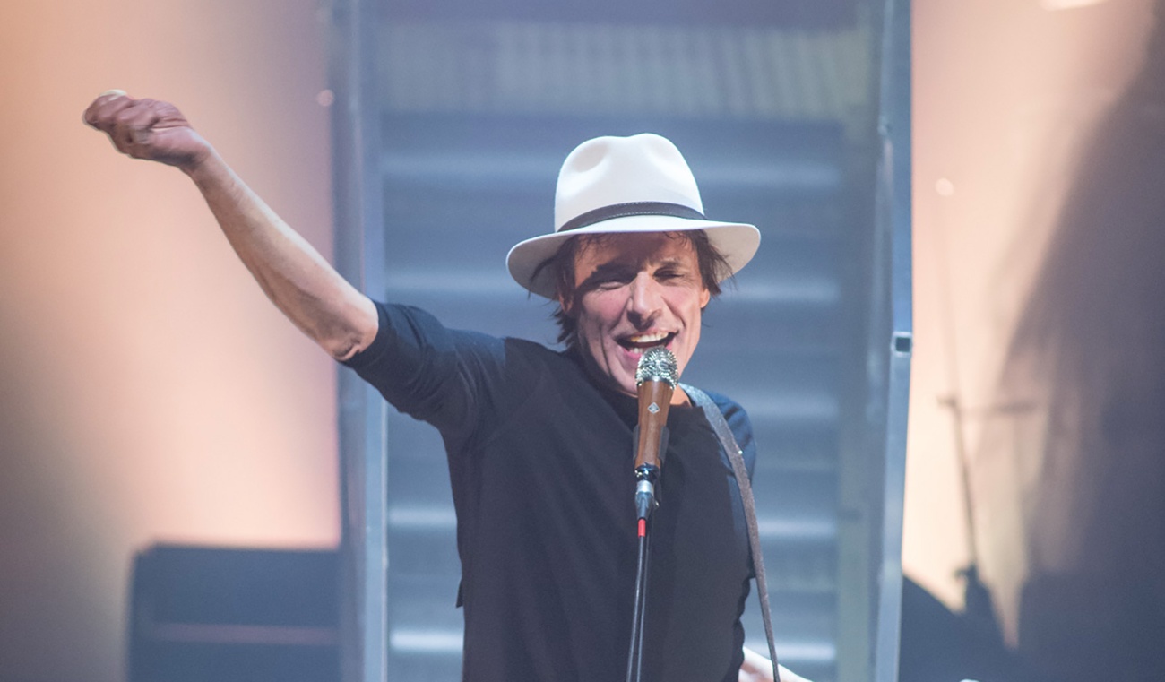 Jean Leloup, Galaxie et d'autres se démarquent au Premier Gala de l'ADISQ