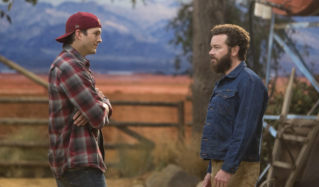 The Ranch de Netflix : Retour au sitcom pour Ashton Kutcher et Danny Masterson