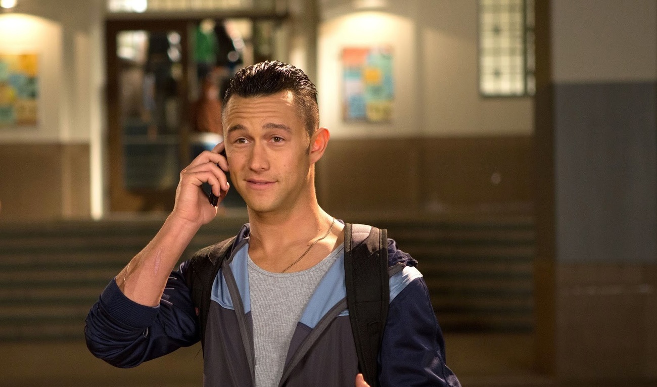 Joseph Gordon-Levitt dévoile les coulisses Snowden