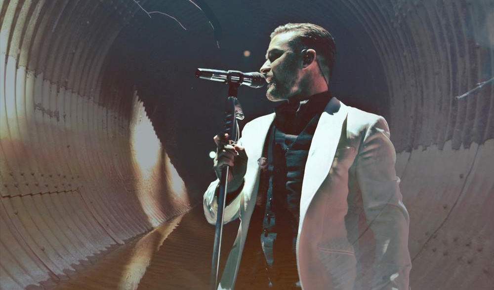 Justin Timberlake présente son fils en photo