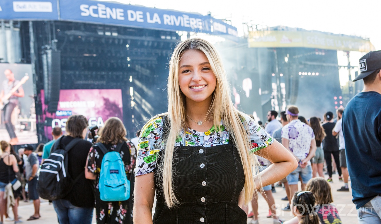 Osheaga 2019 : Jour 3