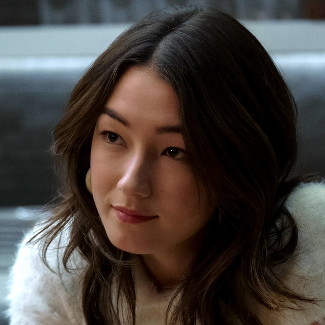 Natasha Liu Bordizzo