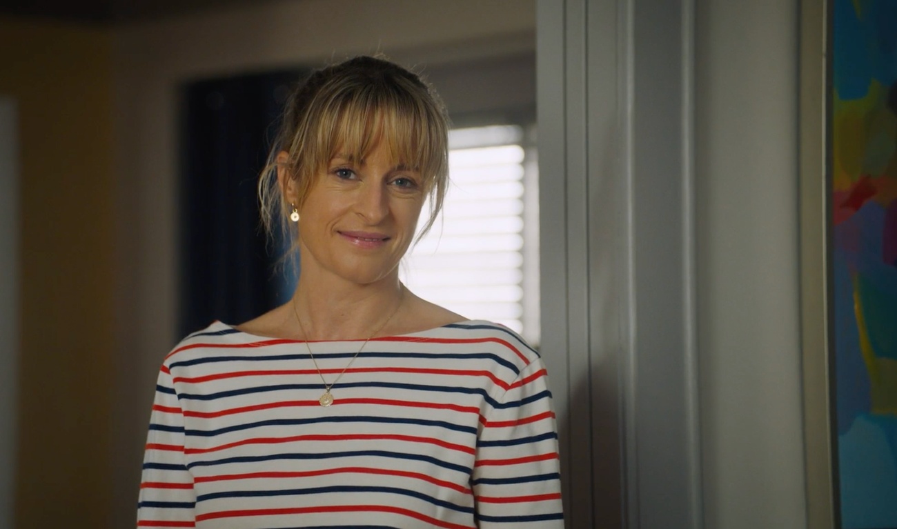 Image de l'article Le producteur Louis Morissette annonce une excellente nouvelle concernant «L'oeil du cyclone »