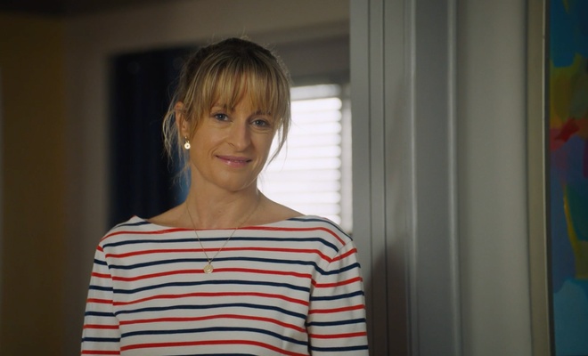 Image de l'article Le producteur Louis Morissette annonce une excellente nouvelle concernant «L'oeil du cyclone »