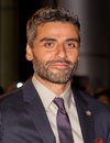 Photo de Oscar Isaac