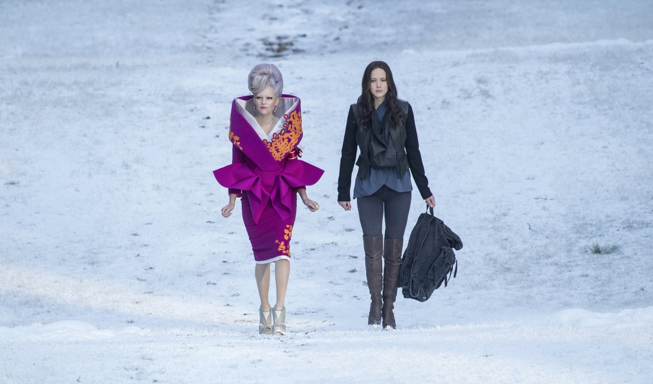 Pourquoi le dernier Hunger Games a fait moins bien au box-office que les autres