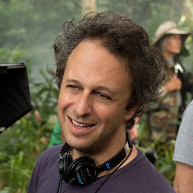 Jake Kasdan