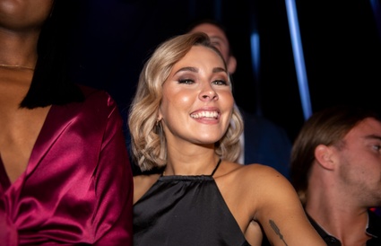 Images du party OD Afrique du Sud