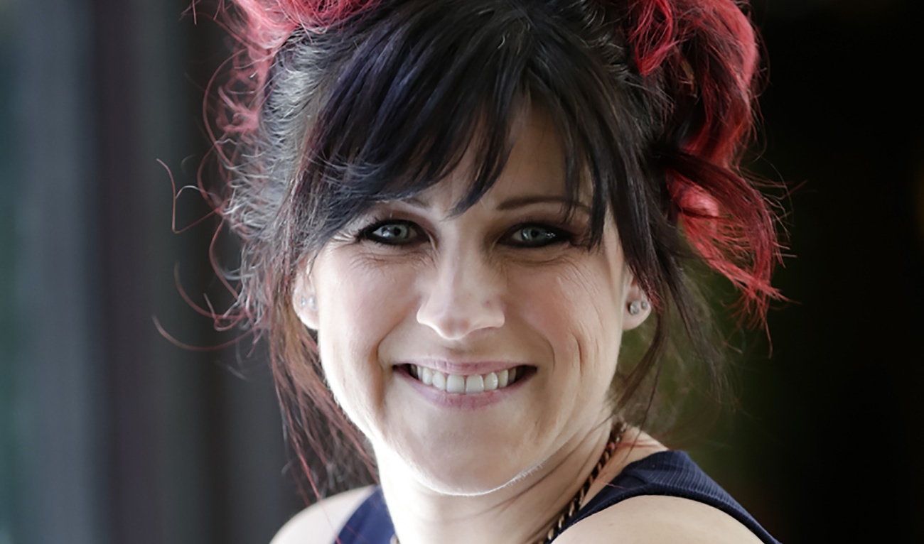 La fille de 5 ans de Marie-Élaine Thibert est magnifique