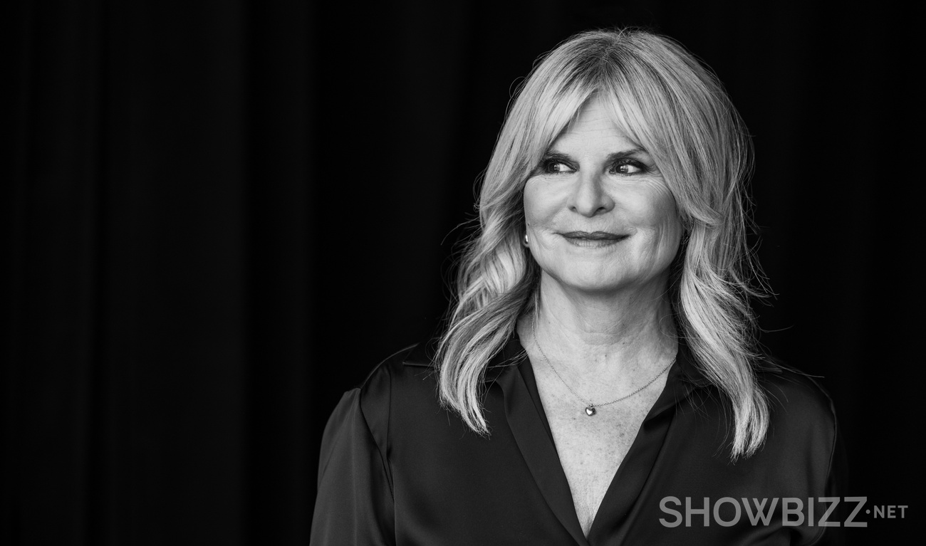 Image de l'article La fille de Guylaine Tremblay se relève d'un problème de santé