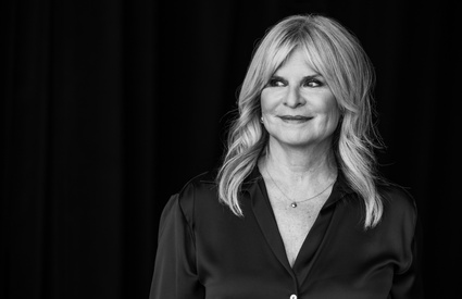 Image de l'article La fille de Guylaine Tremblay se relève d'un problème de santé