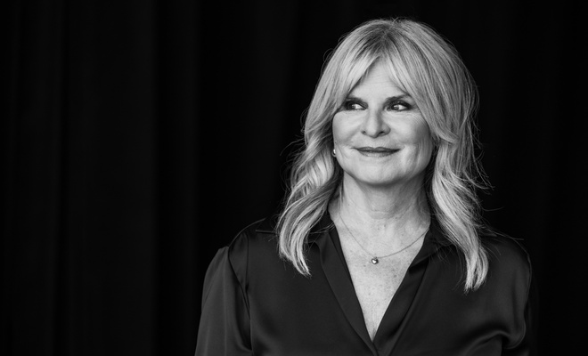 Image de l'article La fille de Guylaine Tremblay se relève d'un problème de santé