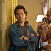 Une scène du film <em>Wanderlust</em>