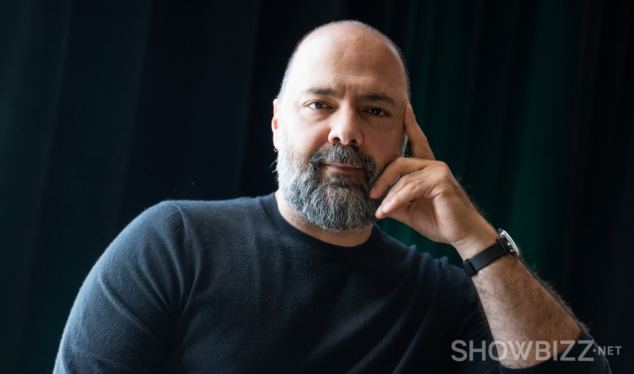 Image de l'article Mani Soleymanlou a subi une grande vague de haine récemment