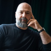 Mani Soleymanlou
