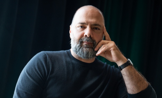 Image de l'article Mani Soleymanlou a subi une grande vague de haine récemment