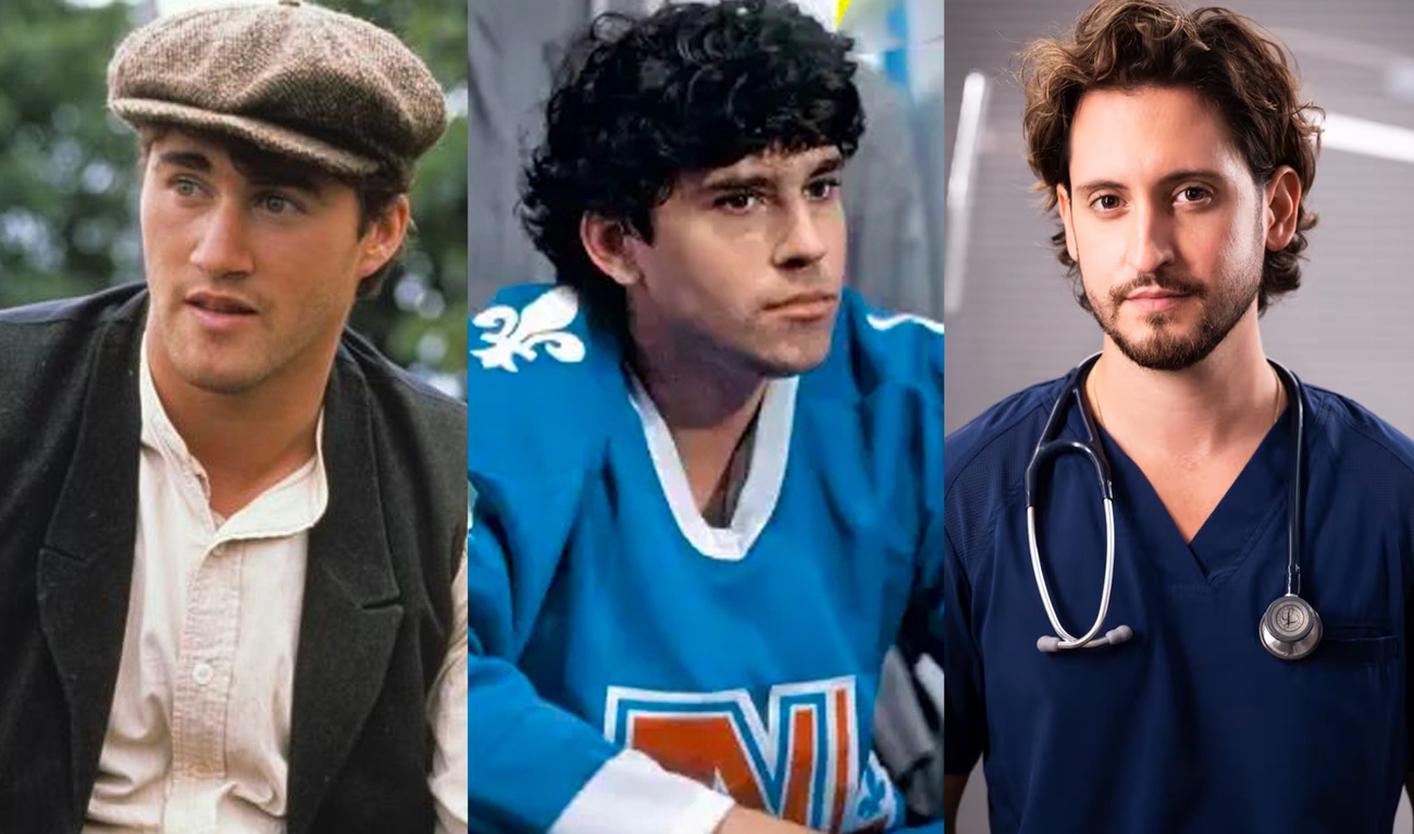 Image de l'article Quel est le personnage le plus sexy de la télé? Les vedettes répondent