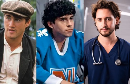 Image de l'article Quel est le personnage le plus sexy de la télé? Les vedettes répondent