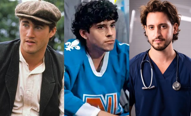 Image de l'article Quel est le personnage le plus sexy de la télé? Les vedettes répondent