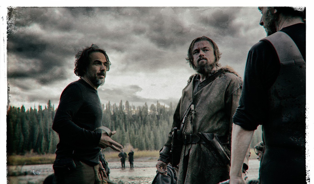 The Revenant épate : faits saillants et gagnants des Golden Globes 2016