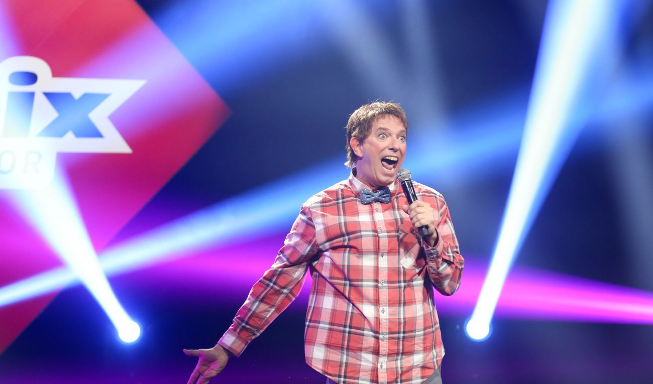 Cotes d'écoute : Toutes les émissions de Radio-Canada augmentent, sauf le Bye Bye