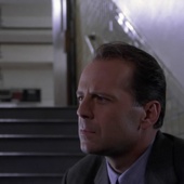 Une scène du film <em>The Sixth Sense</em>