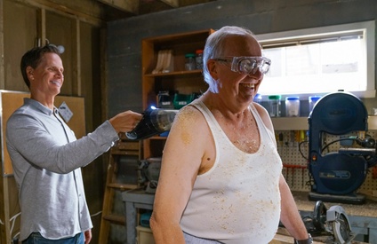 Discussions avec mes parents saison 3