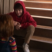 Une scène du film <em>Child's Play</em>