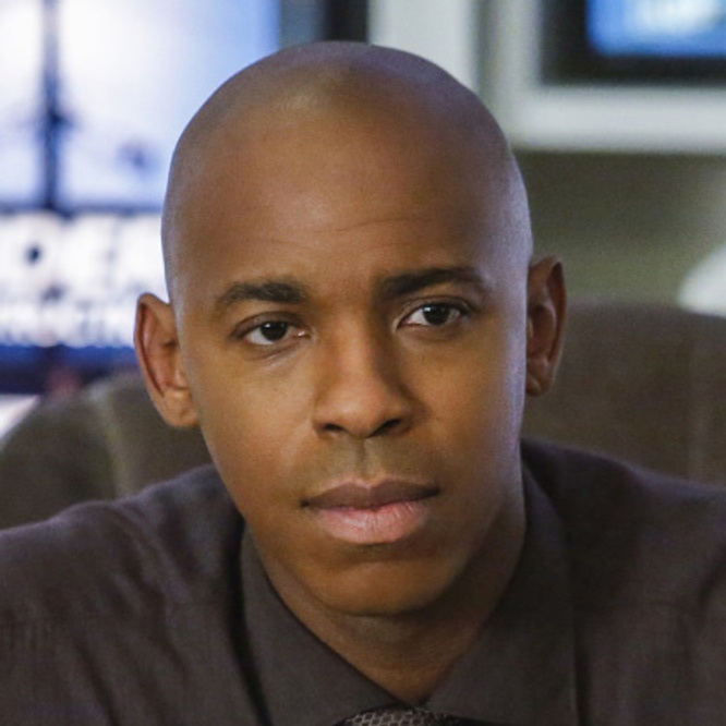Mehcad Brooks