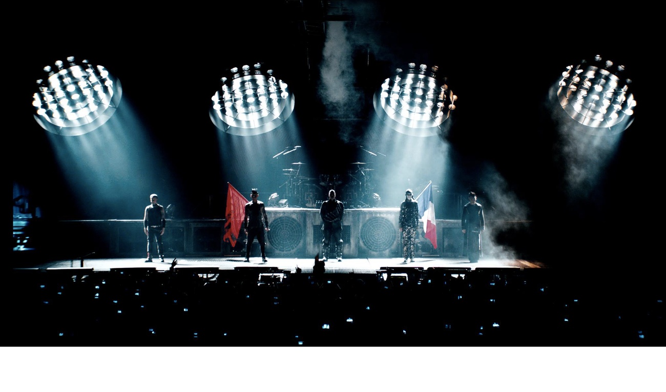 FEQ 2016 : Rammstein, Selena Gomez, Ice Cube et plus