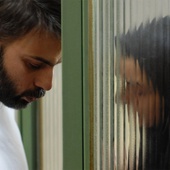 Une scène du film <em>A Separation</em>