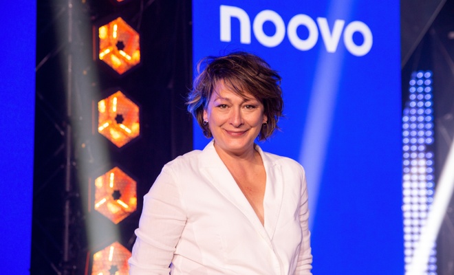 Lancement de la programmation 2021-2022 de Noovo