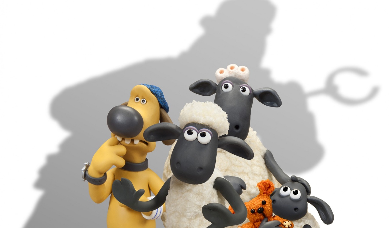 Shaun the Sheep parodie les affiches de Ant-Man et Minions