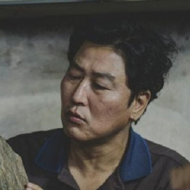 Kang-ho Song