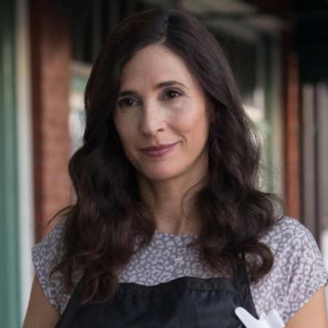 Michaela Watkins