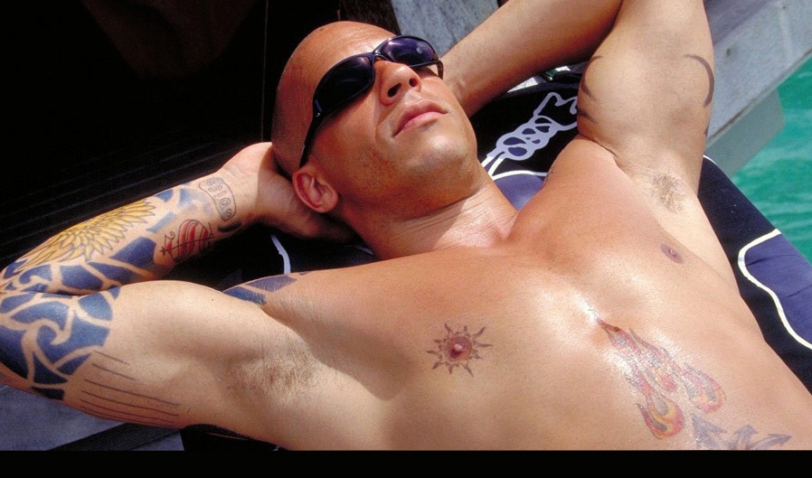 Vin Diesel a une réponse parfaite à ceux qui tentent de l'humilier publiquement