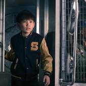 Une scène du film <em>Ready Player One </em>