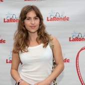 Claudia Bouvette