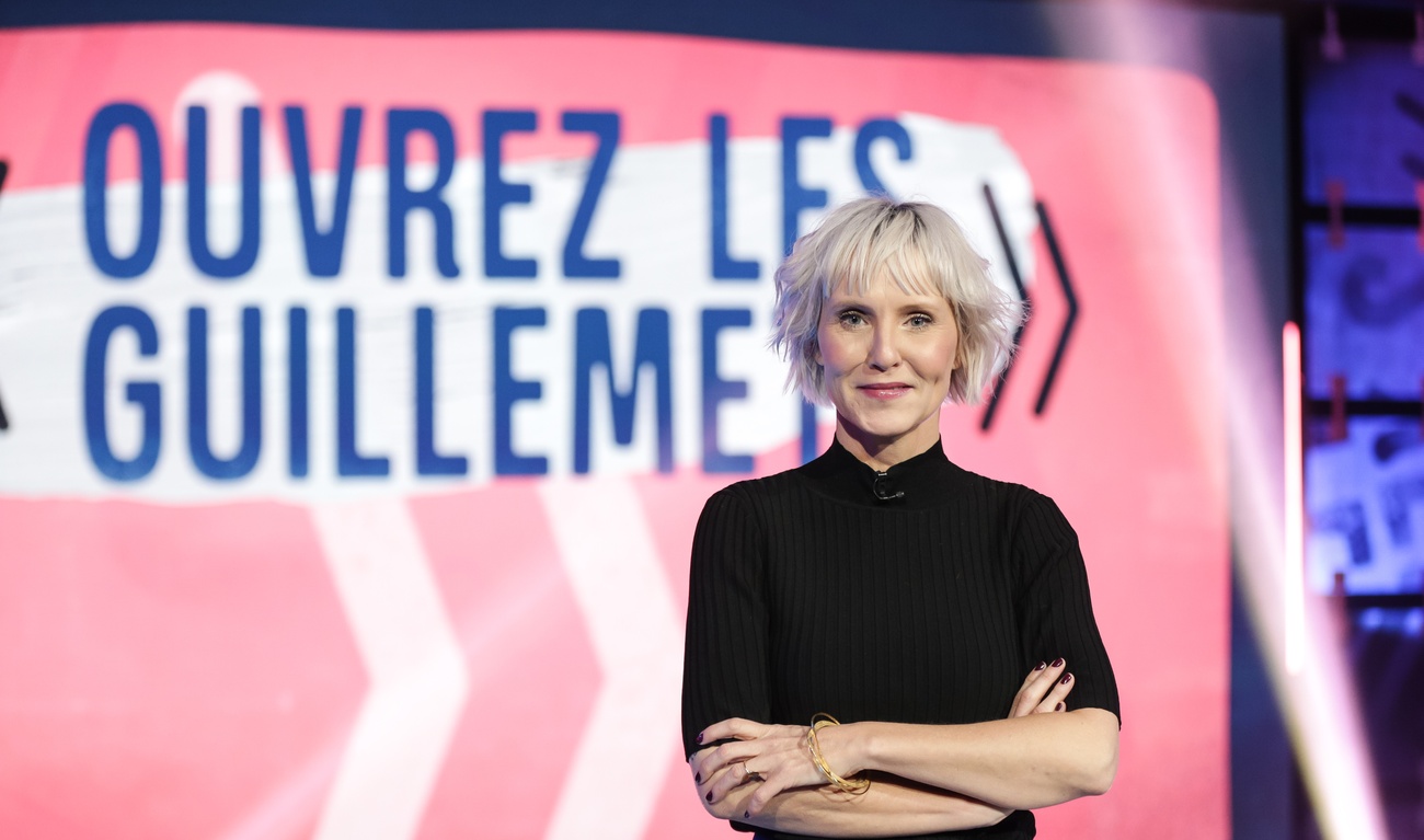 Penelope McQuade se confie sur ses épisodes dépressifs récurrents