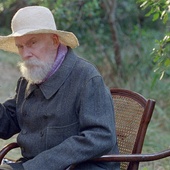 Une scène du film <em>Renoir</em>