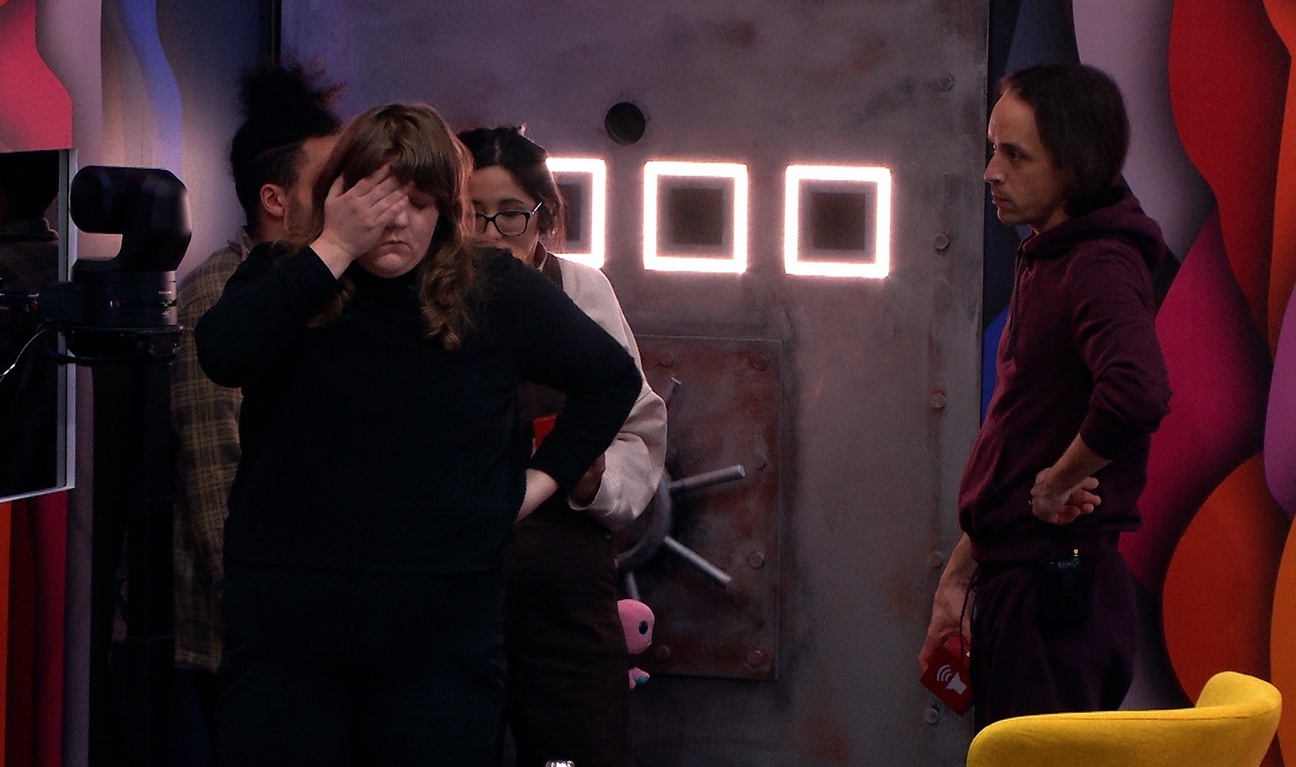 Big Brother Célébrités