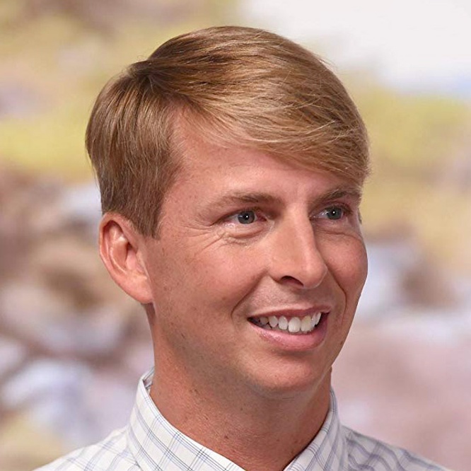Jack McBrayer